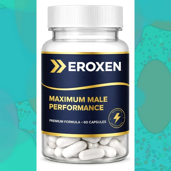 Eroxen