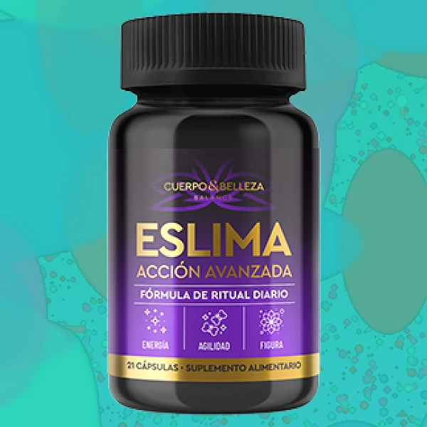 Eslima