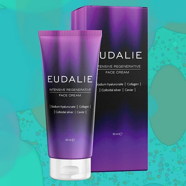 Eudalie
