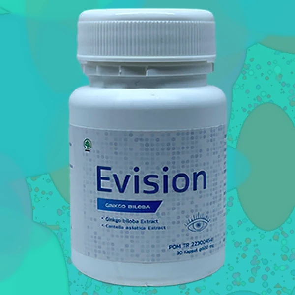 Evision