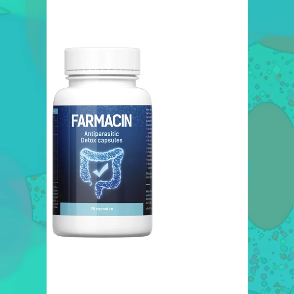 Farmacin