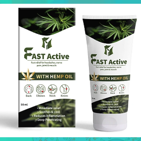 Fast Active
