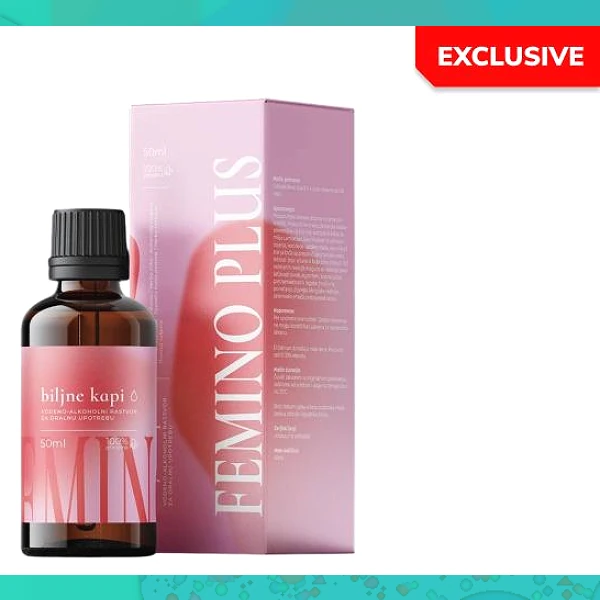 Femino Plus