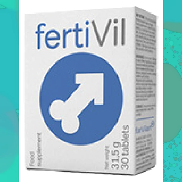 Fertivil 4pck