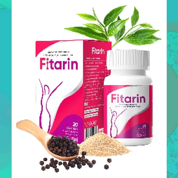 Fitarin