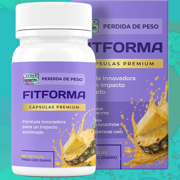 FitForma