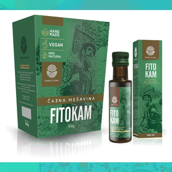 Fitokam