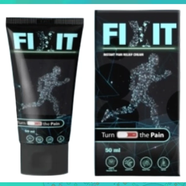 Fixit PRO