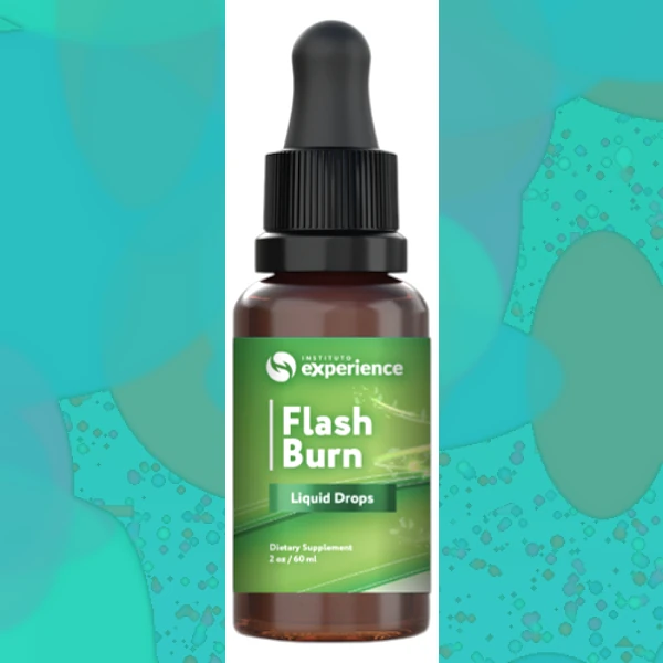 FlashBurn