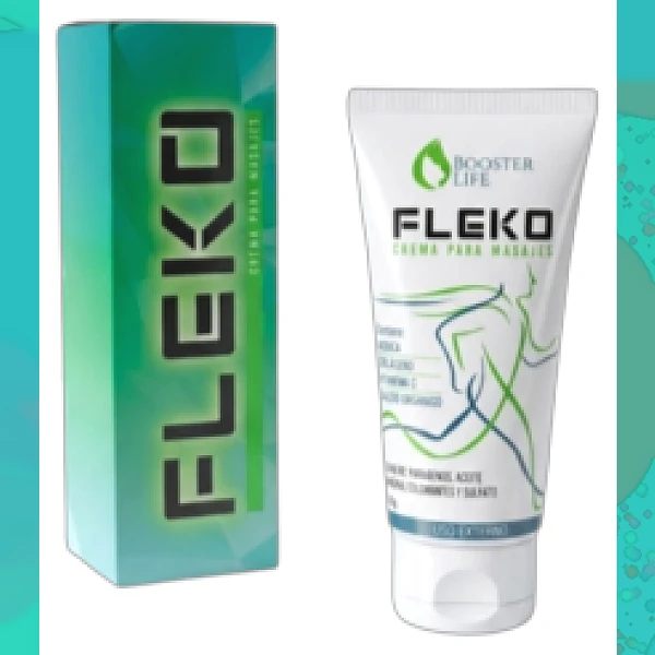 FLEKO