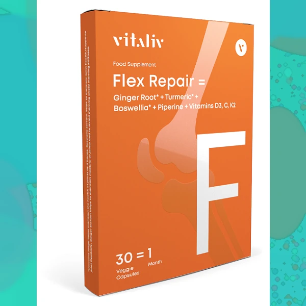 Flex repair