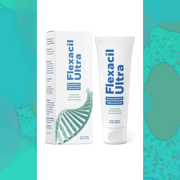 Flexacil Cream