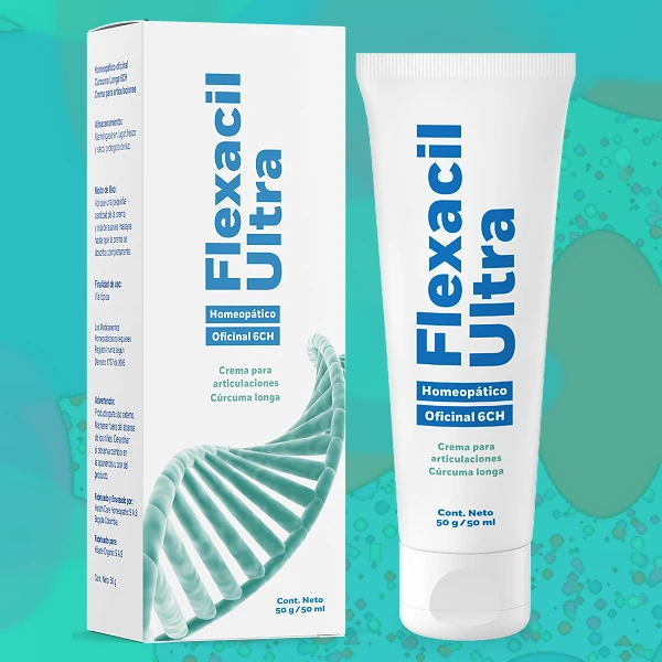 Flexacil Ultra