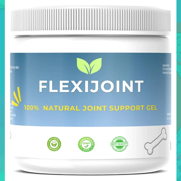 FlexiJoint Gel