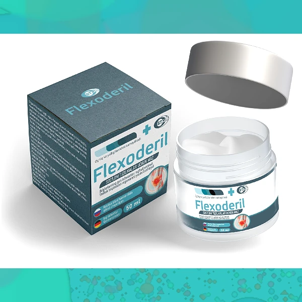 Flexoderil