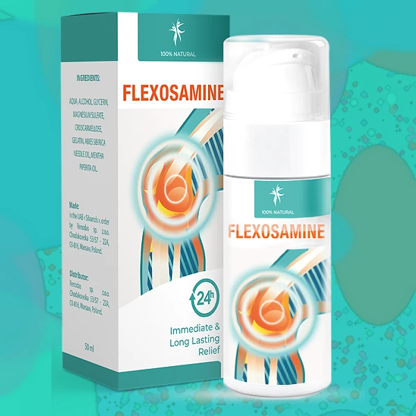 Flexosamine