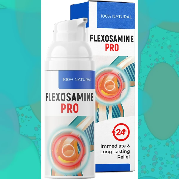 Flexosamine Pro