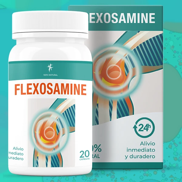 Flexosamine