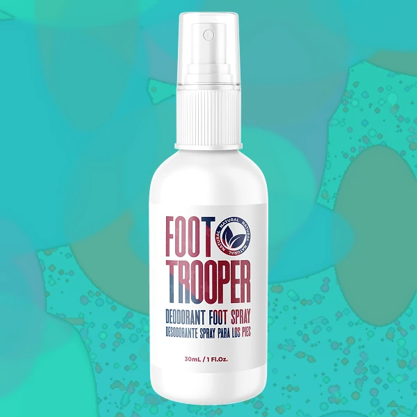 Foot Trooper
