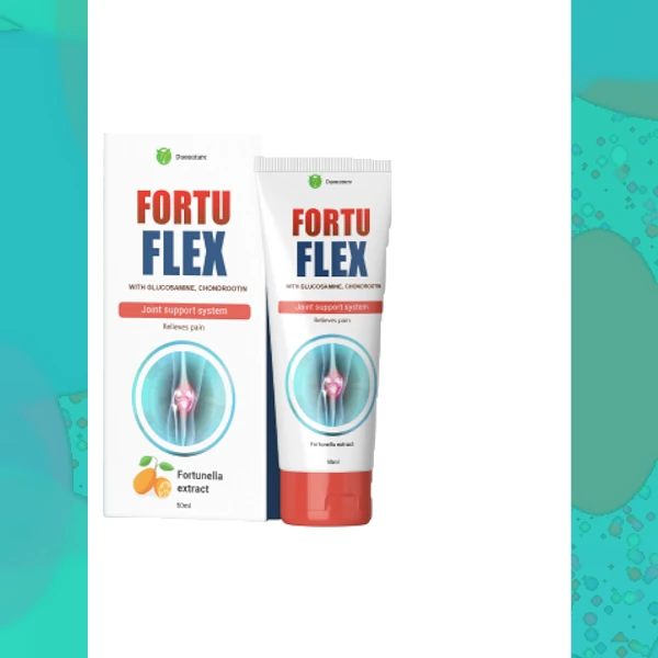 Fortuflex cream