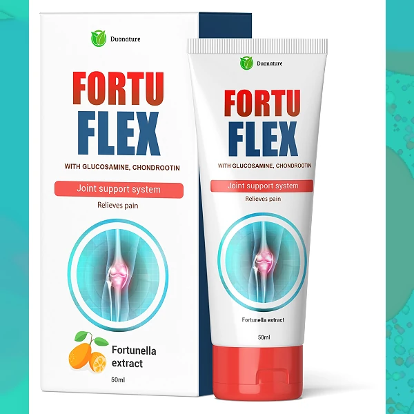 Fortuflex