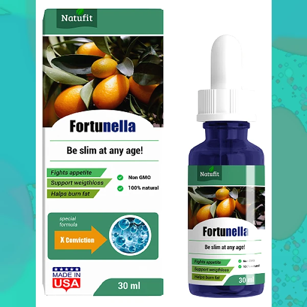 Fortunella