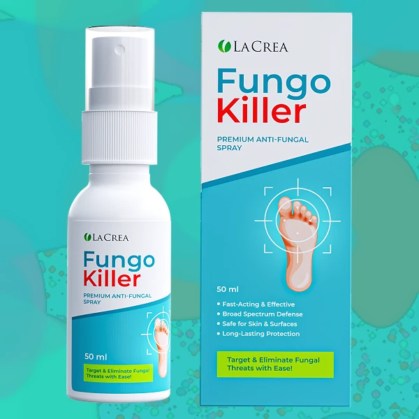 Fungokiller
