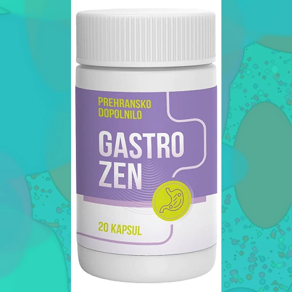 Gastro Zen