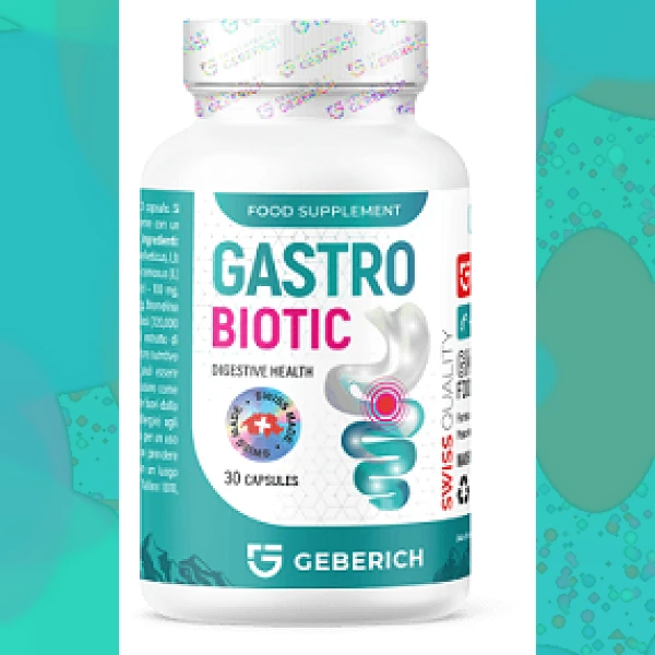 GASTROBIOTIC