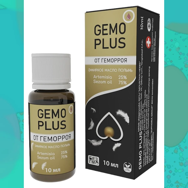 Gemo Plus