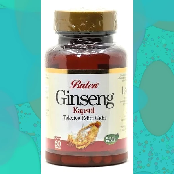 Ginseng