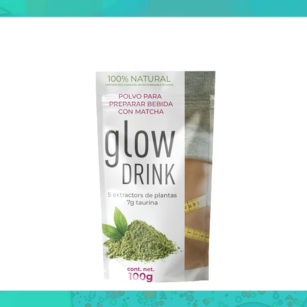 Glow Drink