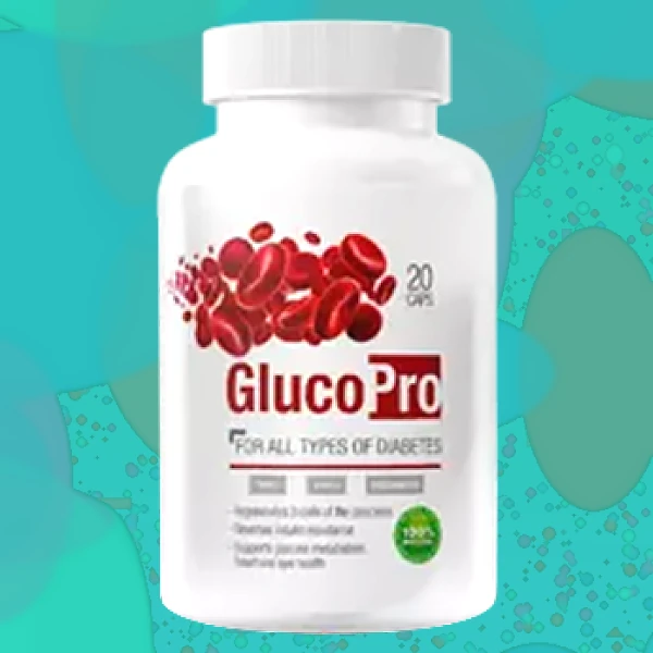 Gluco Pro