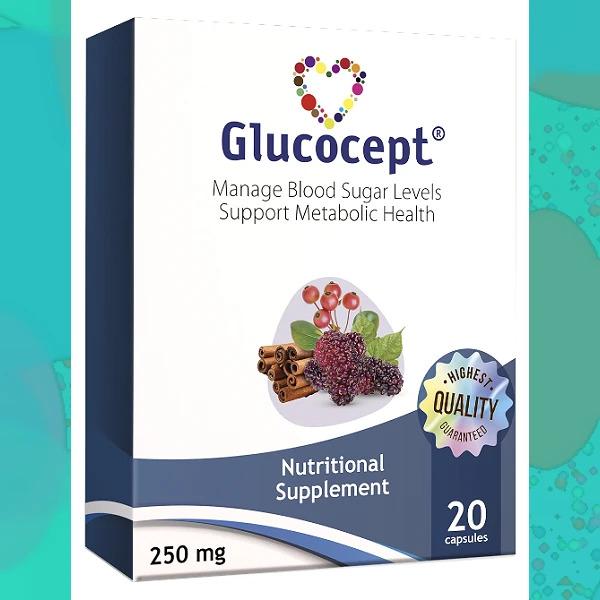 Glucocept