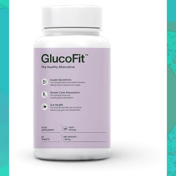 GLUCOFIT