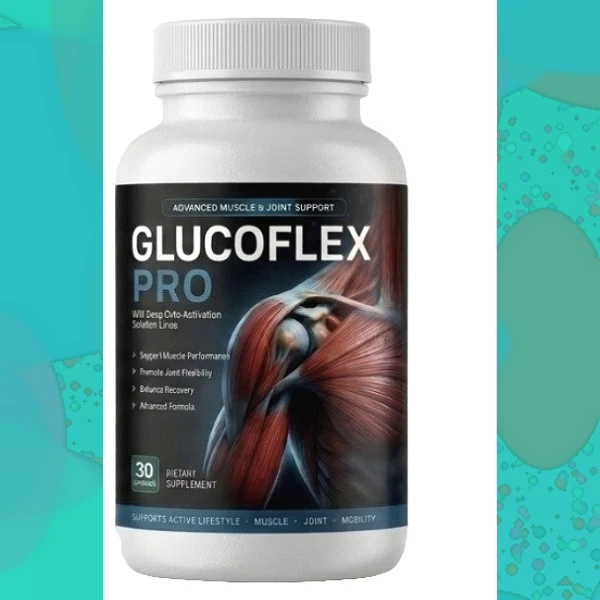 Glucoflex pro