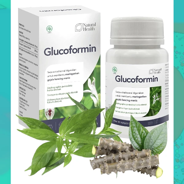 Glucofomin N