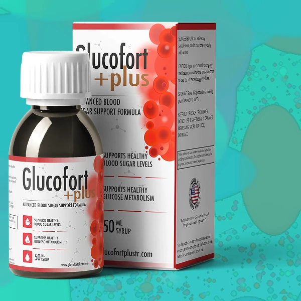 Glucofort Plus