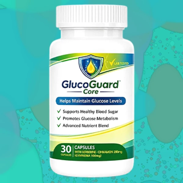 GlucoGuard