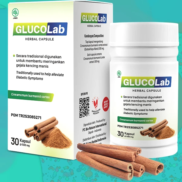 Glucolab