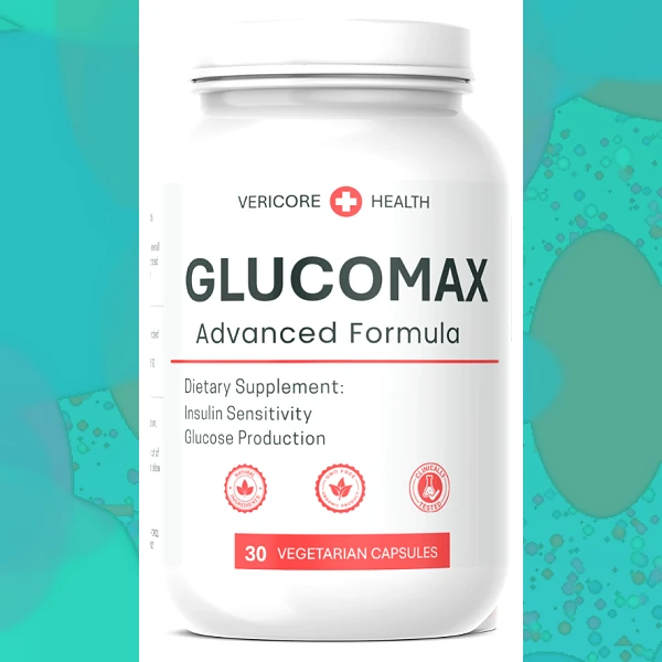 GlucoMax