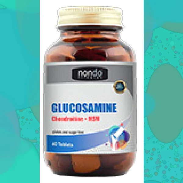 Glucosamine