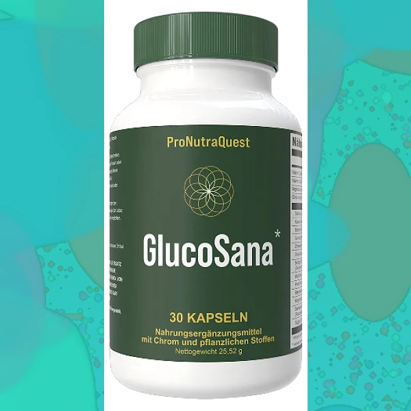 GlucoSana