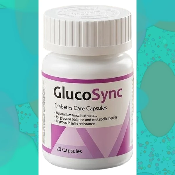 GlucoSync