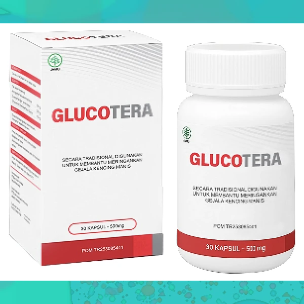 Glucoterra