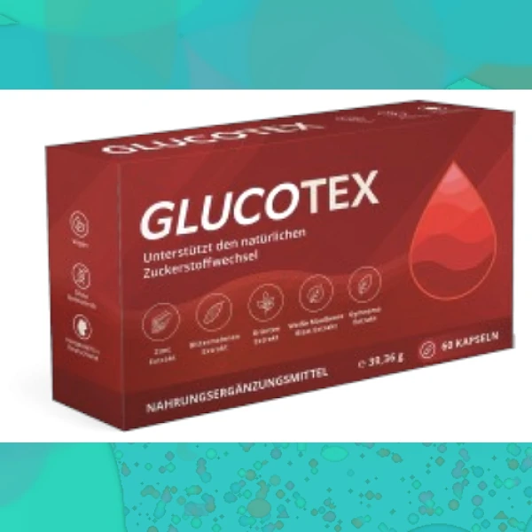 GLUCOTEX