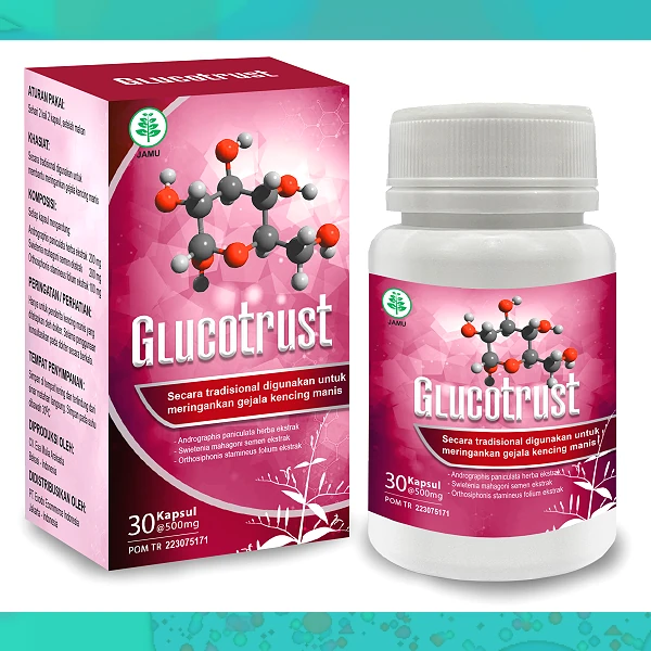 Glucotrast