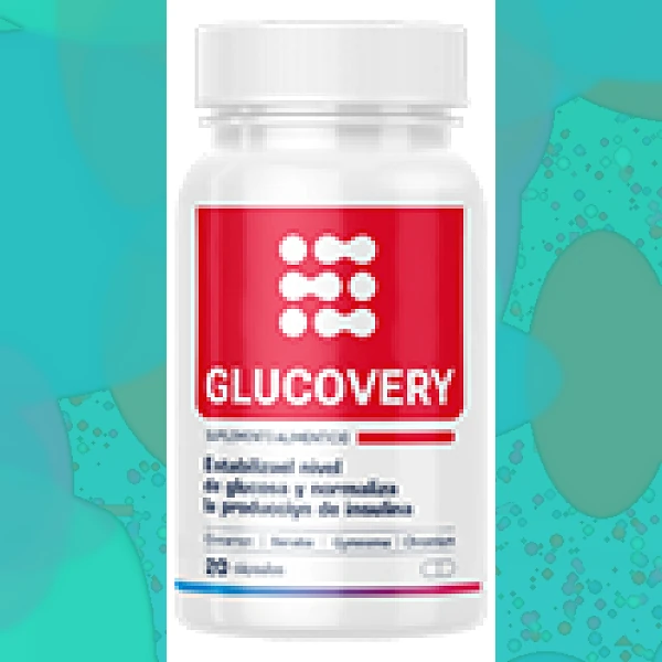 Glucovery