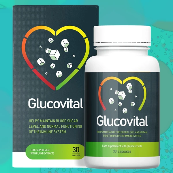 Glucovital