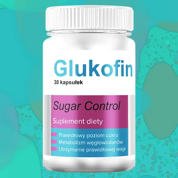 Glukofin